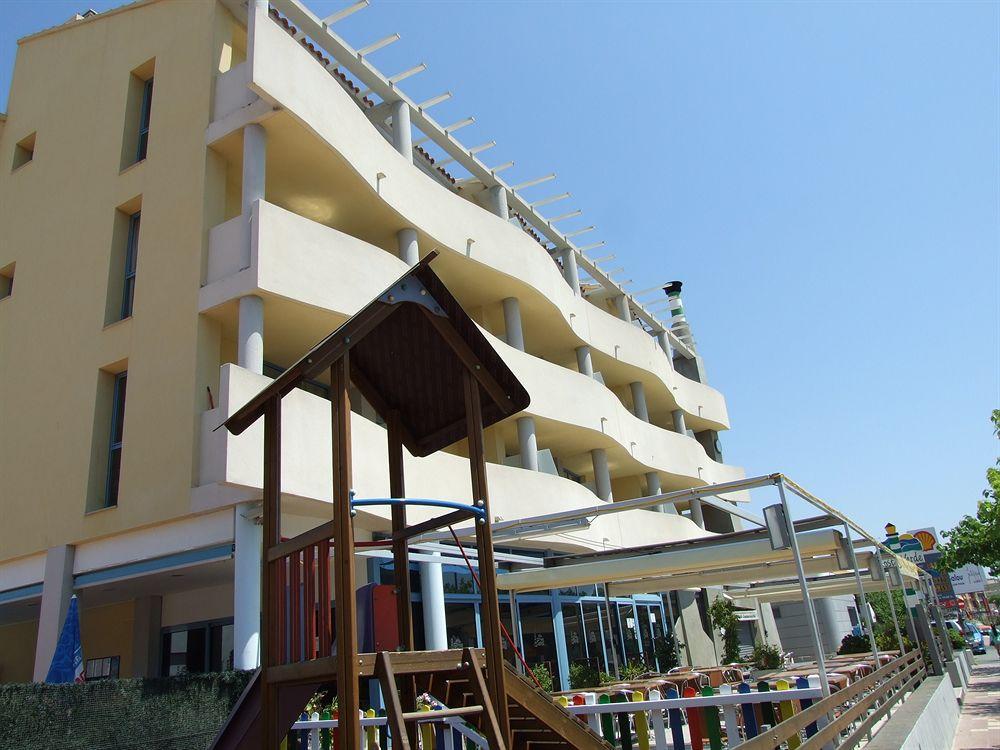 Costa Verde Cambrils Exterior photo