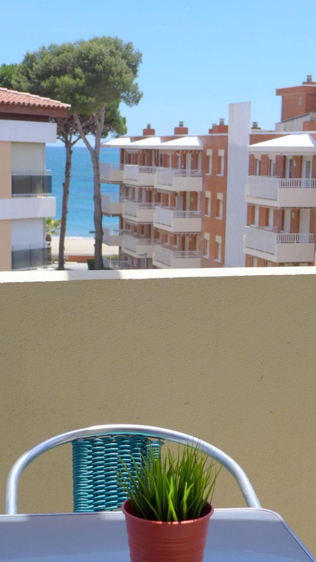 Costa Verde Cambrils Exterior photo